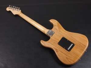 シェクター diamond custom standard made in japan 日本製 国産　USA メイド イン ジャパン プロゲージ　PROGAUGE　series シリーズ stratocaster ストラトキャスター 70s 1970s ash アッシュ セイモア･ダンカン　seymore duncan tom anderson suhr