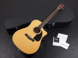 フェンダー  epiphone エピフォン エレアコ　フォーク　ドレッド　ドレッドノート　カッタウェイ　初心者　入門　ビギナー　女子　子供　アコースティック アコギ