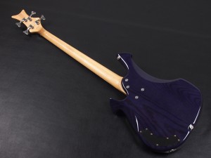 キラー　クリミナル　ベース　沢田泰司 TAIJI D.T.R  LOUDNESS タイジ ラウドネス　エックス　japan ジャパン　3　トーン　サンバースト　3 tone sunburst PJ Rancor ランカー ディルアングレイ トシヤ