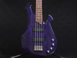 キラー　クリミナル　ベース　沢田泰司 TAIJI D.T.R  LOUDNESS タイジ ラウドネス　エックス　japan ジャパン　3　トーン　サンバースト　3 tone sunburst PJ Rancor ランカー ディルアングレイ トシヤ