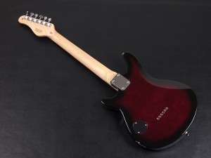 ローグ ログー ログエ ロギュエ fernandes フェルナンデス zo-3 grass roots グラスルーツ g-lps g-lpc 入門 初心者 お子様 キッズ 小型 コンパクト