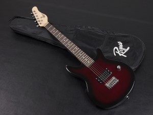 ローグ ログー ログエ ロギュエ fernandes フェルナンデス zo-3 grass roots グラスルーツ g-lps g-lpc 入門 初心者 お子様 キッズ 小型 コンパクト