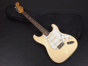 フェンダー　ジャパン　fender japan 日本製　国産　トラディショナル　ストラトキャスター 1960 1962 60 62 ST62 ST60 US Vintage ビンテージ　vintage　JV E serial シリアル　1985　1986　1987　1988　