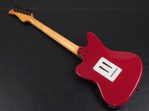 フェルナンデス burny バーニー jaguar ジャガー jazzmaster ジャズマスター squier スクワイヤー スクワイアー 入門 ビギナー 初めて