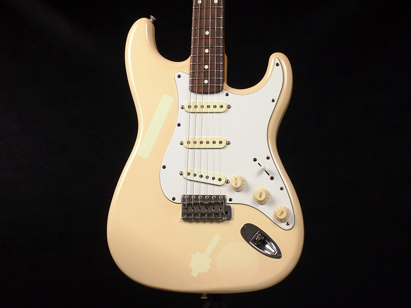 Squier SST-30 1980's Made in Japan 税込販売価格 ￥32,400- 中古 80