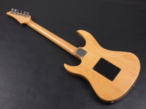 ヤマハ パシフィカ PAC 611 510 311 212 112 squier スクワイヤー grass roots グラスルーツ 初心者 ビギナー リーズナブル 入門機 ストラト