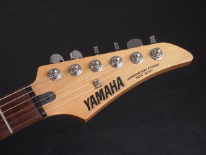 ヤマハ パシフィカ PAC 611 510 311 212 112 squier スクワイヤー grass roots グラスルーツ 初心者 ビギナー リーズナブル 入門機 ストラト