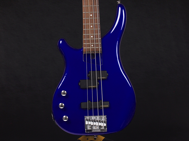 FERNANDES FRB-45 LH BLUE 税込販売価格 ￥22,800- 中古 入門者に