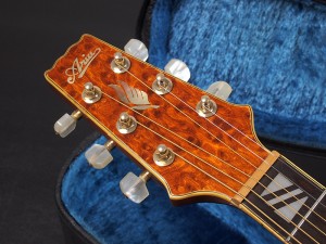 アリア ドレッドノート DREADNOUGHT 国産 日本製 ジャパン ビンテージ ヴィンテージ 80s 90s 1980 1990 年代　vintage japan matumoku マツモク 初心者　ビギナー　入門　子供　aria pro II アリプロ　