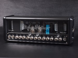 ヒュース ケトナー トライアンプ duo tone デュオトーン grandmeister グランドマイスター mini rectifier ミニレクチファイア mark V マーク