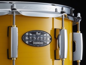 u31206 MCT1455S/C-SAYA  【山吹沙綾 Poppin'Party Signature Snare Drum 】