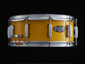 u31206 MCT1455S/C-SAYA  【山吹沙綾 Poppin'Party Signature Snare Drum 】