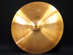 Paiste　2002 MEDIUM 20" 79年