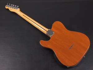 Fender Classic Series ’69 Telecaster Thinline 2009年製 税込販売価格 ￥89,800- 中古