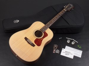 ギルド　エレアコ　ドレッドノート　D-20 D-120 CE D-140 D-150 D-150CE D-240E Dreadnought Jumbo ele aco electric acoustic guitar semi 初心者　入門　子供　教室　女子　キッズ　ビギナー