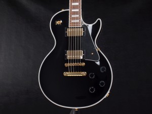 トーカイ レスポール Les Paul custom カスタム 東海楽器 japan ジャパン love rock gibson epiphone Orvill Greco Fernandes LC136 lc136s 日本製 国産 made in ブラックビューティー BB Black BLK Ebony エボニー