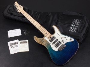 シェクター diamond ダイアモンド esp snapper スナッパー exceed エクシード EX- NV suhr tom anderson vigier james tyler サー トム アンダーソン ヴィジェ ジェイムス タイラー fender フェンダー