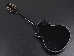 トーカイ レスポール Les Paul custom カスタム 東海楽器 japan ジャパン love rock gibson epiphone Orvill Greco Fernandes LC136 lc136s 日本製 国産 made in ブラックビューティー BB Black BLK Ebony エボニー