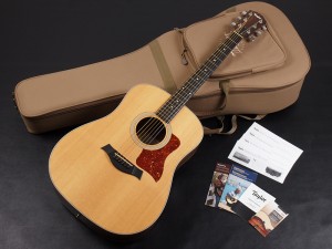 テイラー タイラー 114 110 210 214 210  D-18 martin D-28 ローズウッド　ドレッドノート　dreadnought 生ギター　アコースティック ローズ　rosewood　初心者　入門　ビギナー 女性　子供　