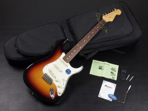 モモセ 百瀬 恭夫 Headway ヘッドウェイ バッカス BACCHUS Deviser ディバイザー ハンドメイド Handmade stratcaster ST Strat series order ヴァンザント vanzandt crews クルーズ ストラトキャスター 日本製　国産 3CS 3 tone sunburst Rose PGM