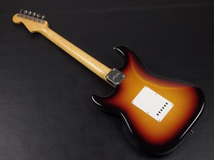 モモセ 百瀬 恭夫 Headway ヘッドウェイ バッカス BACCHUS Deviser ディバイザー ハンドメイド Handmade stratcaster ST Strat series order ヴァンザント vanzandt crews クルーズ ストラトキャスター 日本製　国産 3CS 3 tone sunburst Rose PGM