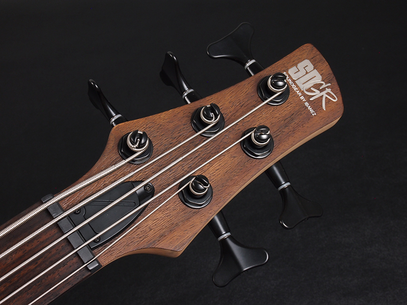 Ibanez SSR635 WNF Walnut Flat 税込販売価格 ¥52,800- 中古 アッシュ