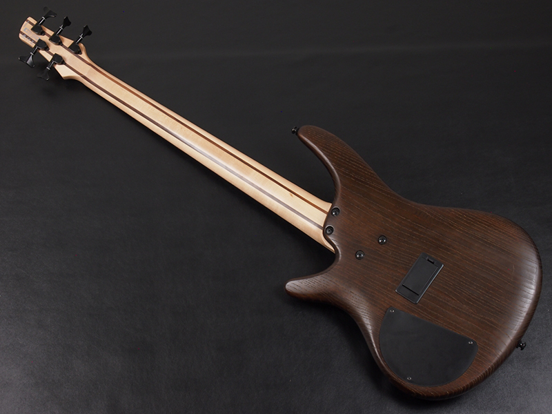 Ibanez SSR635 WNF Walnut Flat 税込販売価格 ¥52,800- 中古 アッシュ