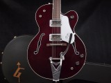 グレッチ 6120 6122 6119 Hilo’ Tron ハイロートロン Tennessee Rose Tennesseanテネシアン テネシーローズ チェット アトキンス chet atkins Brian setzer ブライアン セッツァー 浅井健一 ジョージ ハリソンJohn lennon George Harrison Factory Special Run FSR