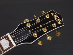 グレッチ thunder white falcon billy-bo juniter g5440 2224 5442 5430 5265 5220 5431 sg eb epiphone エピフォン orville オービル オーヴィル デュオジェット プロジェット