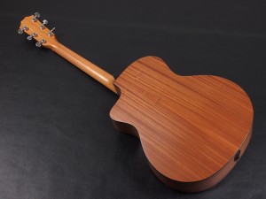 テイラー タイラー 114 110 210 214ce 210e 210   Sapele　サペリ　2016　2017　2018　GA  カッタウェイ　エレアコ　ES1 mahogany マホガニー　初心者　入門　ビギナー