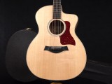 テイラー タイラー 114 110 210 214ce 210e 210 D-18 martin D-28 Koa Hawaiian ハワイアンコア　ハワイアン　デラックス　deluxe カッタウェイ　エレアコ electric acoustic ES1 ES2 初心者　入門　ビギナー