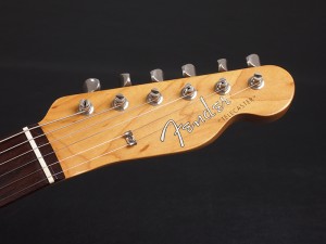 フェンダー ジャパン exclusive エクスクルーシブ traditional トラディショナル made in MIJ メイド イン hybrid ハイブリッド classic 60s telecaster テレキャスター coolz fgn fujigen