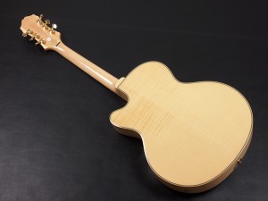 エピフォン es-175 フルアコ セミアコ エンペラー　シェラトン リビエラ elite エリート semi acoustic フル アコースティック ジョーパス　JAZZ ジャズ　入門　初心者　ビギナー　プロ