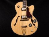 Epiphone Joe Pass Emperor II Pro Natural 税込販売価格