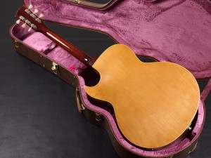 ギブソン　ES175 es275 es-175 セミアコ フルアコ ジャズ　ブルース　Jazz Blues Full acoustic nashville memphis ナッシュビル　メンフィス Custom Shop カスタムショップ antique ナチュラル　パットメセニー　Pat Metheny　1958　1960　59　1957　57　58