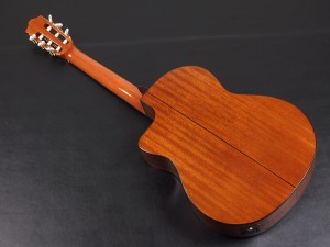 コルドバ 　スタジオ MAHOGANY マホガニー フラメンコ ボサノバ エレガット カッタウェイ クラシック ボサノバ  cypress classic bossa nova aria jose Flamenco Elegut electric classic guitar ガット STUDIO エレガット 初心者 入門 ビギナー　女子　子供　