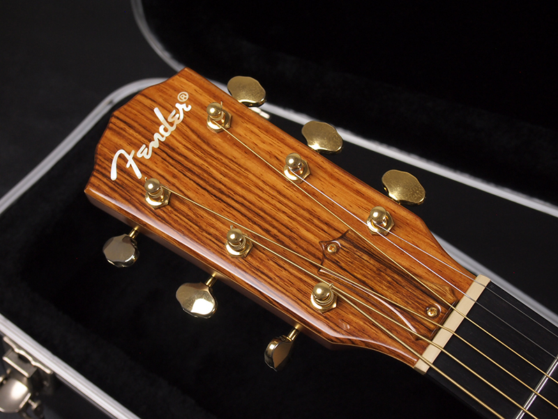 Fender ESA-10CE 税込販売価格 ￥98,000- 中古 YUIの使用でも知られる根強い人気のESA-100CE!! « 浜松の