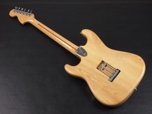 フェンダー　ジャパン　トラディショナル　ハイブリッド　hybrid　ストラトキャスター 70 71 1970 1971 1972 NAT ナチュラル ST72 ST73 US TX Texas Special USA Vintage ビンテージ　vintage