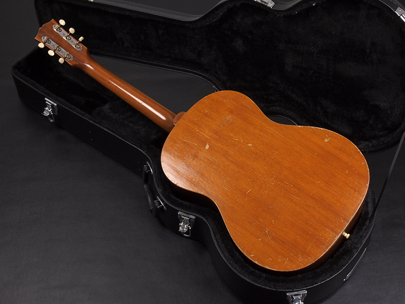Gibson LG-0 1964年製 税込販売価格 ￥128,000- ビンテージ Gibson LG
