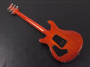 PRS ポールリードスミス カスタム 22 サンタナ santana 初心者 standard スタンダード　ZEBRAWOOD ゼブラウッド