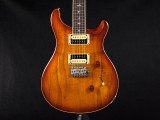 PRS ポールリードスミス カスタム 22 サンタナ santana 初心者 standard スタンダード　ZEBRAWOOD ゼブラウッド