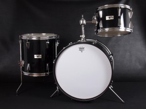 u31203 YAMAHA　YD3000 Drum Set 20BD 12TT 14FT