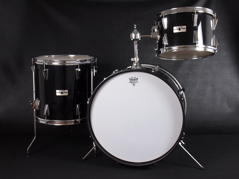 YAMAHA YD3000 Drum Set 20BD 12TT 14FT 税込販売価格 ￥44,800 ...