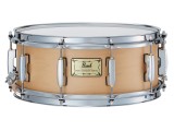 u31087 Pearl　TNS1455S/C THE Ultimate Shell Snare Drums TYPE 1 (6ply 6.1mm)supervised by 沼澤尚