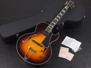 イーストマン フルアコ　full acoustic aco semi ES-175 Gibson AR-403CE Ply-wood series​ プライウッド　シリーズ　AR-800　AR-804C　AR-805　Ibanez Godin 5th avenue ゴダン