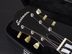 イーストマン フルアコ　full acoustic aco semi ES-175 Gibson AR-403CE Ply-wood series​ プライウッド　シリーズ　AR-800　AR-804C　AR-805　Ibanez Godin 5th avenue ゴダン