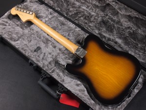 フェンダー jazzmaster ジャズマスター テレキャスター telecaster ローズウッド 2CS 3CS 2TS 3TS ジャズ テレ ジャズテレ リミテッド　エディデョン　LTD 限定　