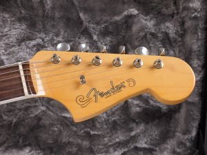 フェンダー jazzmaster ジャズマスター テレキャスター telecaster ローズウッド 2CS 3CS 2TS 3TS ジャズ テレ ジャズテレ リミテッド　エディデョン　LTD 限定　