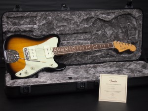 フェンダー jazzmaster ジャズマスター テレキャスター telecaster ローズウッド 2CS 3CS 2TS 3TS ジャズ テレ ジャズテレ リミテッド　エディデョン　LTD 限定　