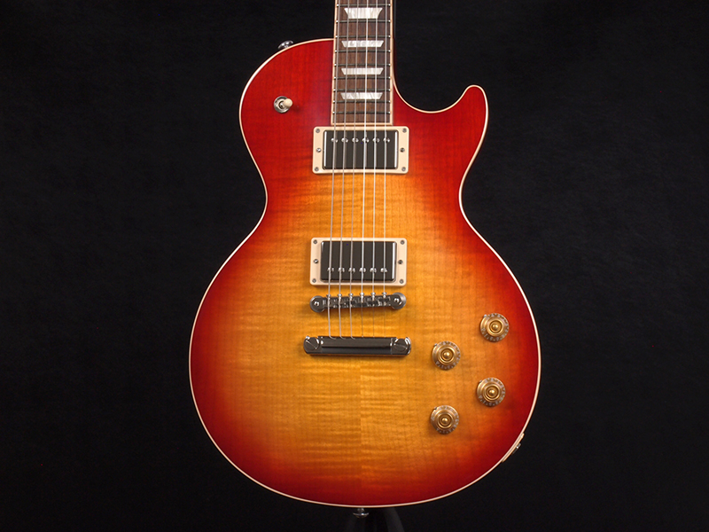 Gibson USA Les Paul Classic Heritage Cherry Sunburst ギブソン レスポール  (横浜店)(YRK)